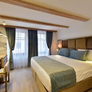 Deluxe Double Kamer