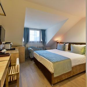 Kleine Double Kamer